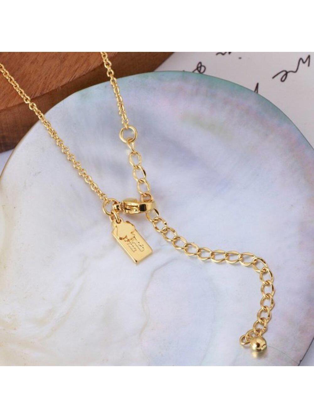 Kate Spade Cold Comforts Polar Bear Mini Pendant - Picture 4 of 4